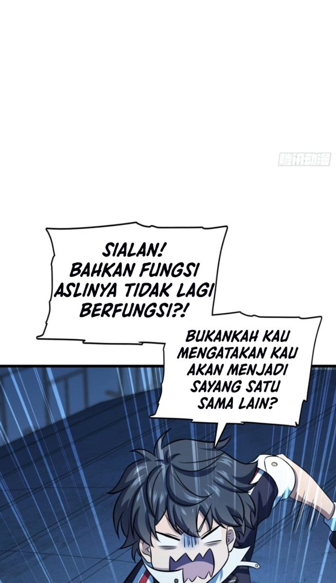 Spare Me, Great Lord! chapter 136